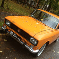 Розыск автомобиля Москвич 2140 оранжевого цвета угнанного с 5 на 6 июня 2014 года в Красногорске!