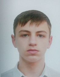 Разыскивается Завьялов Даниил Михайлович (15 лет), который 18 января 2016 года в 06:20 должен был направляться в Москву.