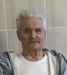 Разыскивается мужчина Веселов Валерий Матвеевич (77 лет), о котором с 8 марта 2018 года информации нет.