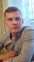 Разыскивается мужчина Башков Даниил Александрович (25 лет), о котором со 2 мая 2021 года информации нет.